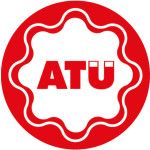 Logotipo de la Adana Alparslan Turkes Science and Technology University