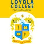 Логотип Loyola College