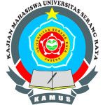 Logotipo de la Universitas Serang Raya