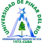 Logotipo de la University of Pinar del Río