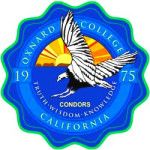 Logo de Oxnard College