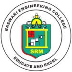 Logo de Easwari Engineering College Chennai