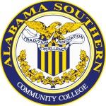 Логотип Alabama Southern Community College