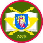 Логотип Kiev Military Institute of Control and Signals