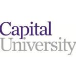 Capital University logo