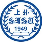 Логотип Shanghai International Studies University