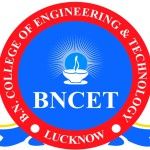 Logotipo de la B.N. College of Engineering & Technology