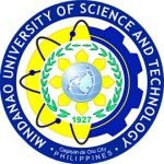 Mindanao University of Science & Technology (Polytechnic State College) logo
