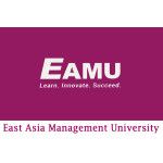 East Asia Management University logo
