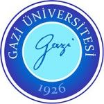 Логотип Gazi University