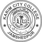 Logotipo de la Karim City College