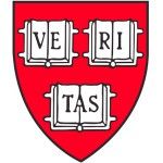 Logo de Harvard University
