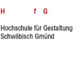 Логотип University of Design Schwäbisch Gmünd