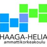 Логотип HAAGA-HELIA University of Applied Sciences