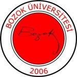 Bozok University logo
