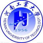Henan University of Technology logo