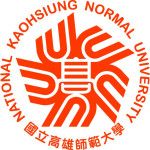 Логотип National Kaohsiung Normal University