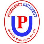 Logotipo de la Presidency University