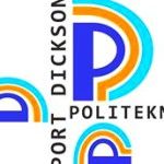 Логотип Polytechnic Port Dickson