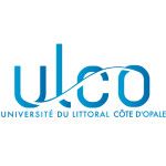 Logotipo de la University of the Littoral Opal Coast