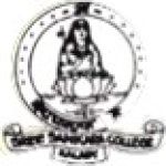 Logotipo de la Sree Sankara College