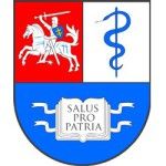 Logotipo de la Lithuanian University of Health Science (Kaunas University of Medicine, Veterinary Academy)