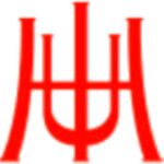 Логотип Heisei International University