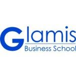 Logo de Glamis Business School
