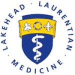 Логотип Northern Ontario School of Medicine