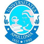 Logotipo de la Apollonia Universit