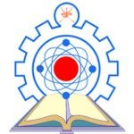 Логотип Nizwa College of Technology