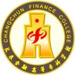 Logotipo de la Changchun Finance College