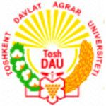 Logo de Tashkent State Agrarian University