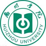 Huizhou University logo