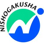 Логотип Nishogakusha University