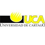 Logotipo de la University of Cartago (UCA)