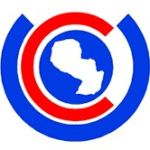 Логотип Central University of Paraguay