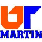 University of Tennessee Martin logo