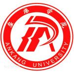 Logotipo de la Ankang University