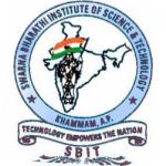 Логотип Swarna Bharathi Institute of Science & Technology