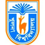 Logo de Khulna University