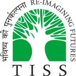 Logotipo de la Tata Institute of Social Sciences