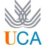 Logotipo de la Cadiz University