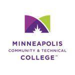Logo de Minneapolis Community and Technical College