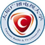 Logotipo de la Taiyuan Radio & TV University