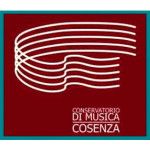 Conservatory of Music Stanislao Giacomantonio Cosenza logo