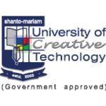 Logotipo de la Shanto-Mariam University of Creative Technology