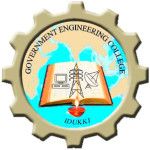 Government Engineering College Idukki logo