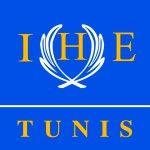 Institute of Higher Studies in Tunis logo