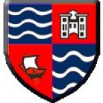 Логотип Wavecrest College of Hospitality